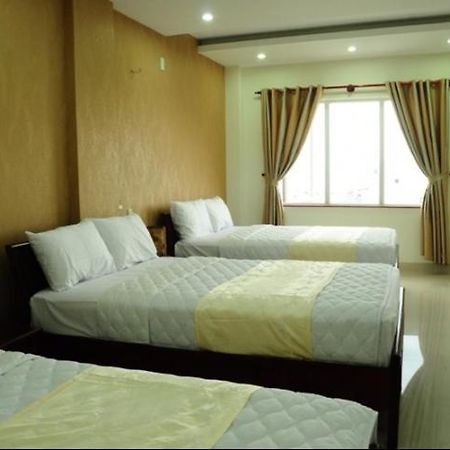 Canh Buom Hotel Da Nang Habitación foto