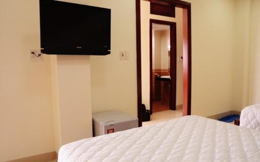 Canh Buom Hotel Da Nang Habitación foto